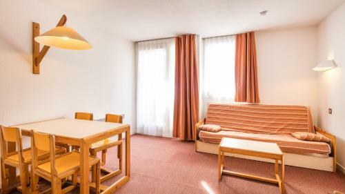 Apartamento R�sidence Maeva La Croix Margot