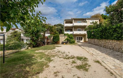 Apartment Put Benestre Croatia