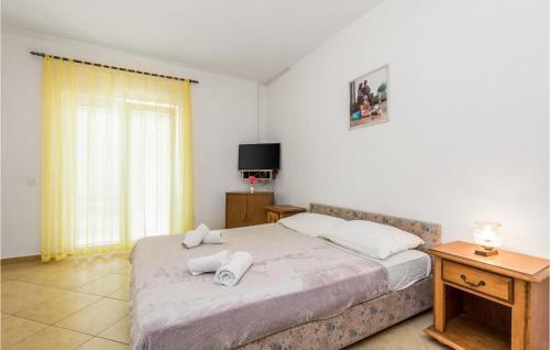 Apartment Put Benestre Croatia