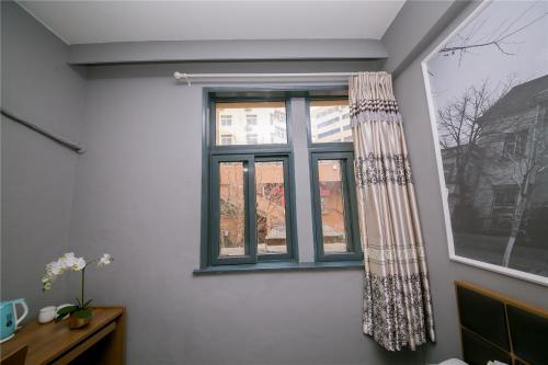 Albergue Qingdao Nostalgia Theme Inn