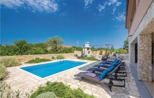 Holiday Home Linardici 28