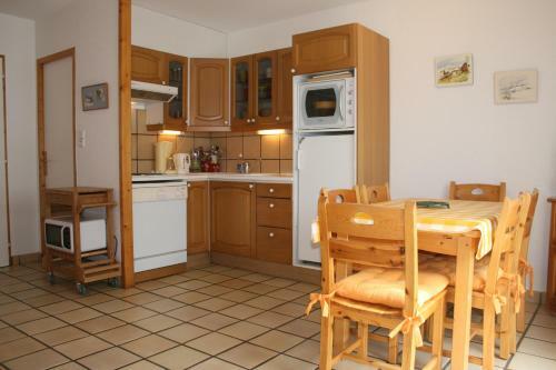 Apartamento Les R�sidences Des Verneys