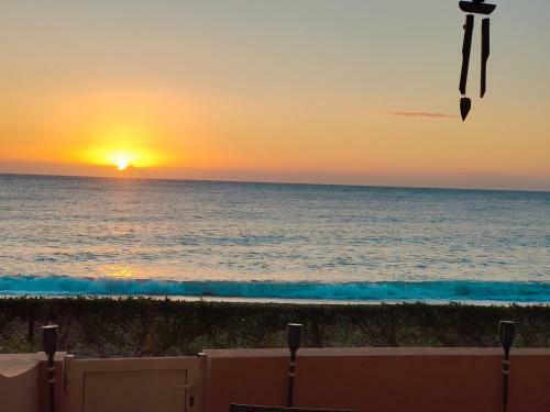 Apartamento Primera L�nea de Playa Naturista