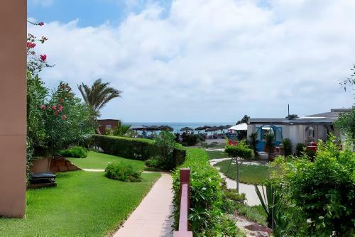 Apartamento Primera L�nea de Playa Naturista