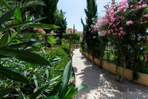 Apartamento Primera L�nea de Playa Naturista