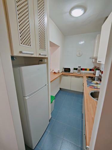 Apartamento Primera L�nea de Playa Naturista