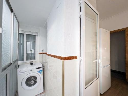 Apartamento La Posada De Calixto
