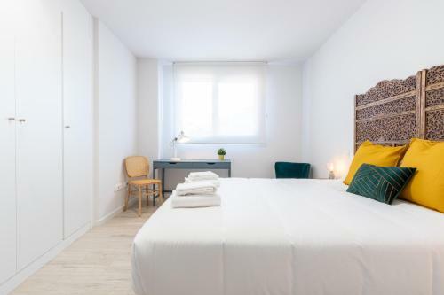 Apartamento Insidehome Ciudad De Valladolid