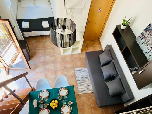 Apartamento Acogedores Lofts En Trench