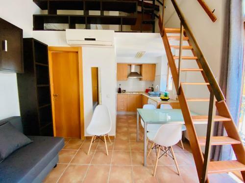Apartamento Acogedores Lofts En Trench