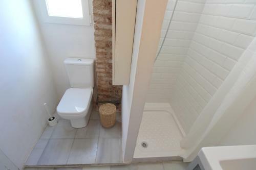 Apartamento Piso En El Carmen Cerca Del Mercado Central