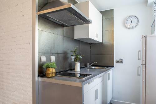 Florit Flats - The Ruzafa Apartment