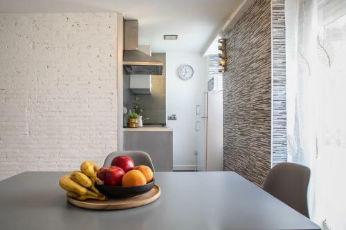 Florit Flats - The Ruzafa Apartment