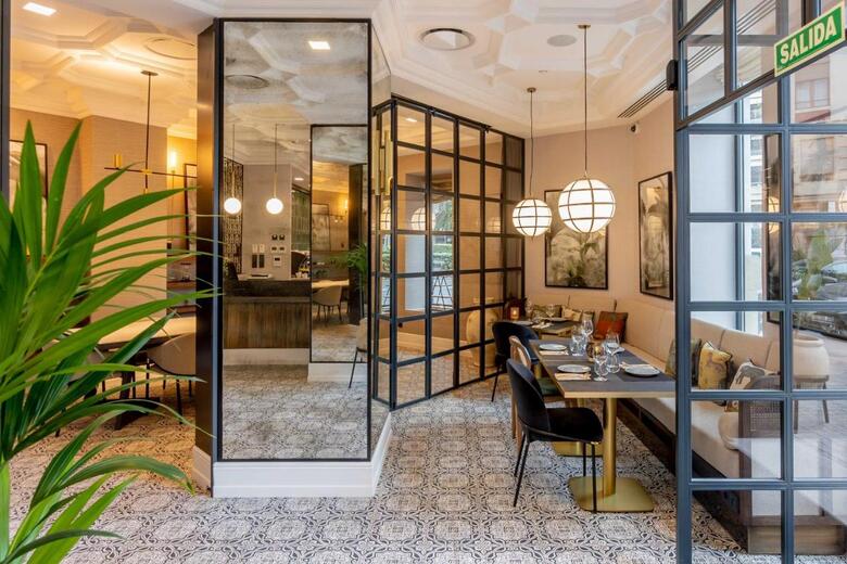 Hotel L&h Gran V�a Valencia