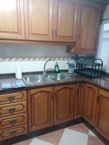 Malvarrosa Apartamento