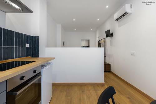 Apartamento Hotelito Boutique Valencia Estaci�n