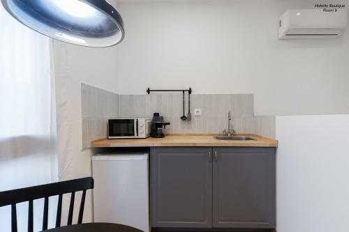 Apartamento Hotelito Boutique Valencia Estaci�n