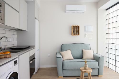 Hostal Florit Flats - The Serreria Rooms