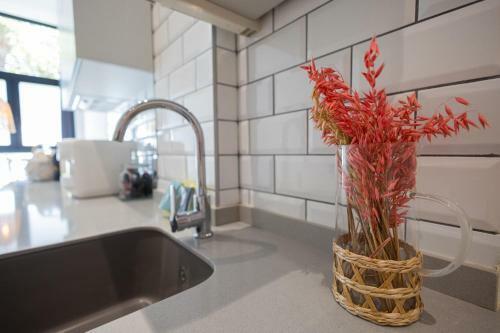 Hostal Florit Flats - The Serreria Rooms