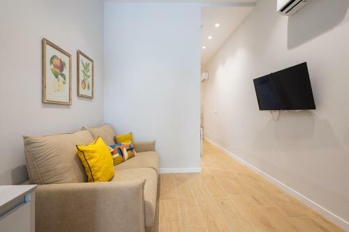 Hostal Florit Flats - The Serreria Rooms