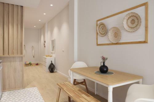 Hostal Florit Flats - The Serreria Rooms