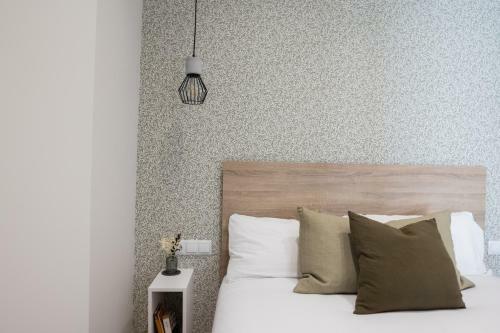 Hostal Florit Flats - The Serreria Rooms