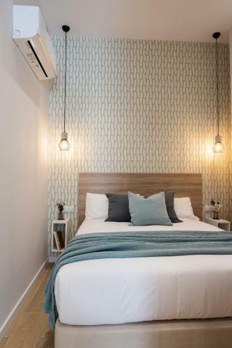 Hostal Florit Flats - The Serreria Rooms