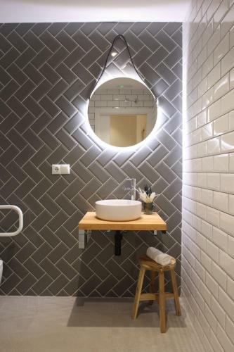 Hostal Florit Flats - The Serreria Rooms