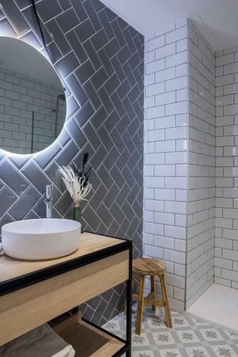 Hostal Florit Flats - The Serreria Rooms