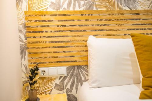 Hostal Florit Flats - The Serreria Rooms