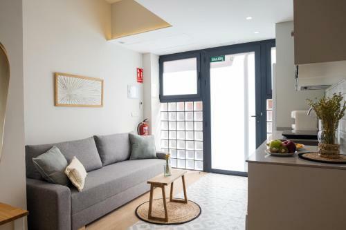 Hostal Florit Flats - The Serreria Rooms