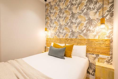 Hostal Florit Flats - The Serreria Rooms