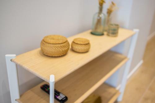 Hostal Florit Flats - The Serreria Rooms