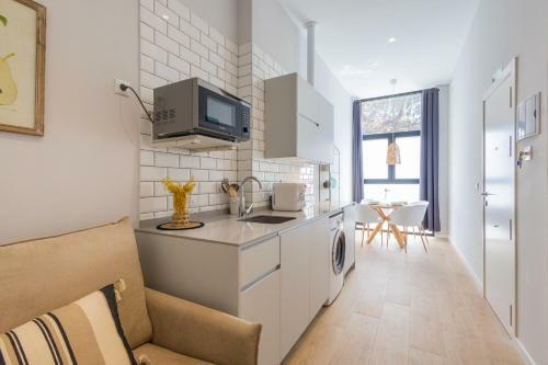 Hostal Florit Flats - The Serreria Rooms