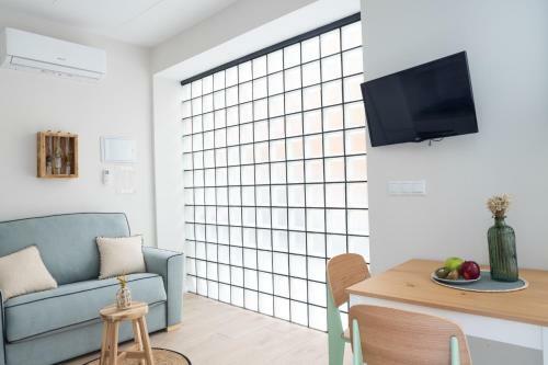 Hostal Florit Flats - The Serreria Rooms