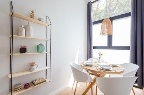 Hostal Florit Flats - The Serreria Rooms