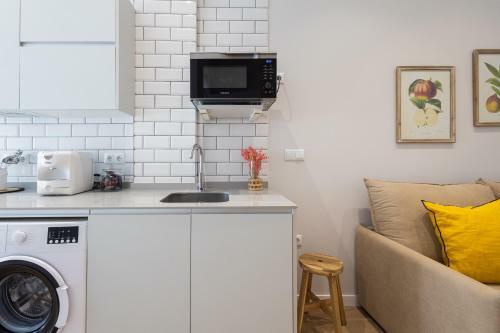 Hostal Florit Flats - The Serreria Rooms