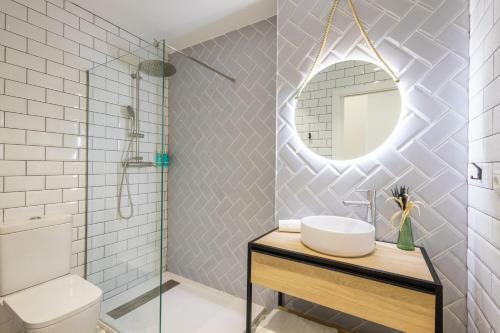 Hostal Florit Flats - The Serreria Rooms