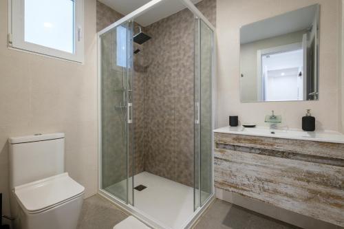 Brand New Stylish Apartment With Fluffy Beds 1
