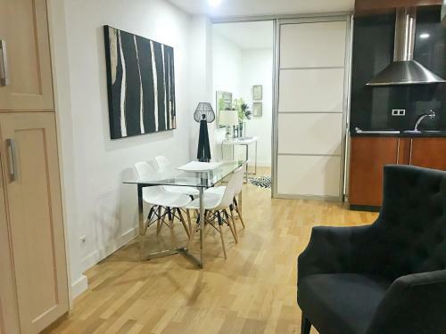 Apartamento Junto Ayuntamiento de Valencia