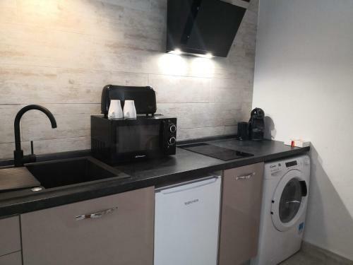 Hostal Cozy Rooms - Ba�era Hidromasaje