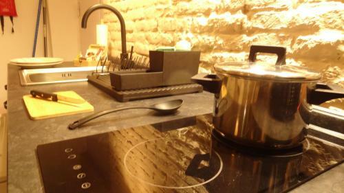 Hostal Cozy Rooms - Ba�era Hidromasaje