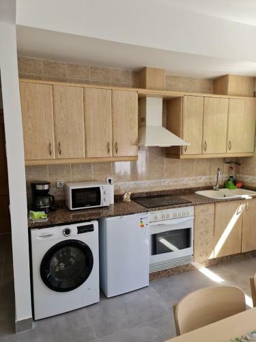 Arenas 1 Apartament