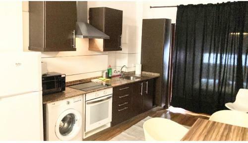 Apartamento 4 Loft Temporal En Ciutat Vella