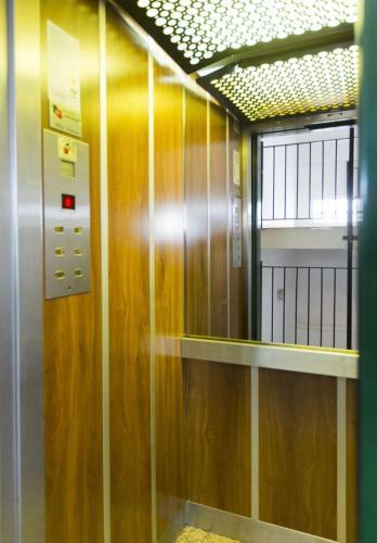 Apartamento Centro Hist�rico Valencia de 2 Habitaciones