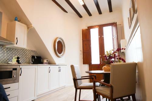 Apartamento Cerca de La Playa de Malvarrosa By Alterhome