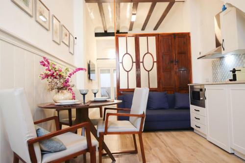 Apartamento Cerca de La Playa de Malvarrosa By Alterhome