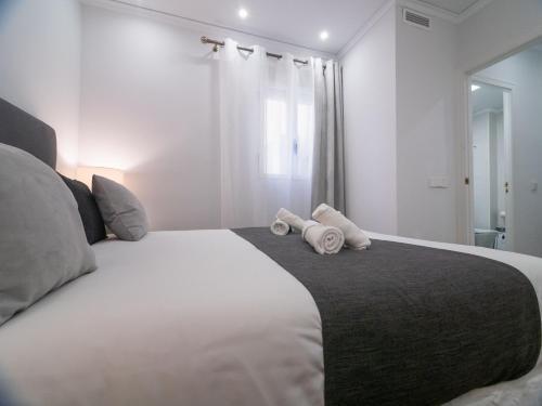 Apartamento Md Iturbi Jardines Turia 4