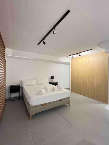 Apartamento Werentvlc - Espectacular Loft Duplex 1 Hab