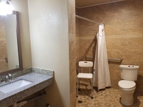 Motel Welcome Inn & Suites Anaheim